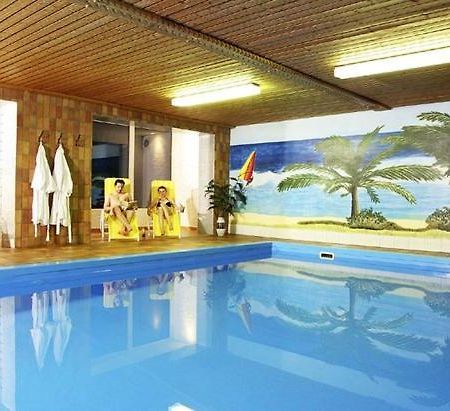 Landhotel Haagerhof Aigen im Muehlkreis Экстерьер фото