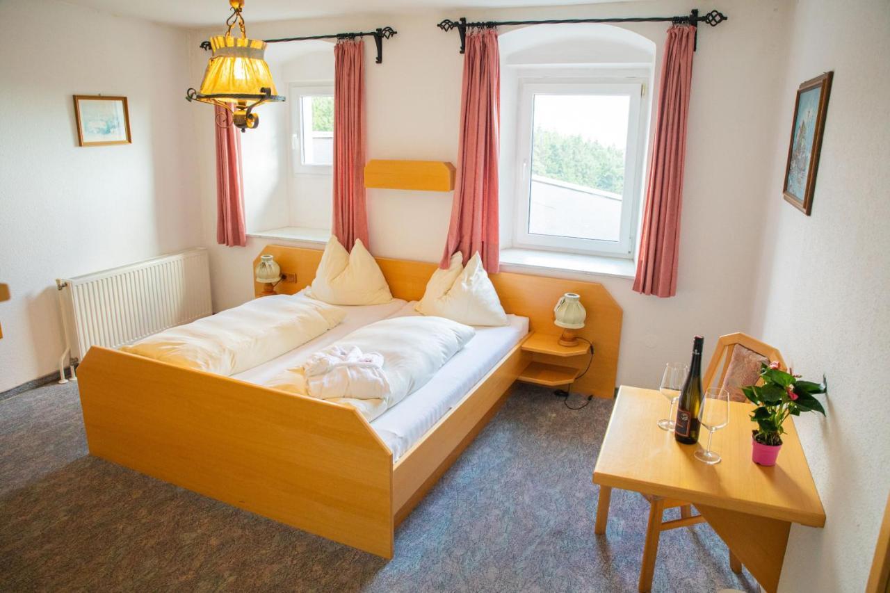 Landhotel Haagerhof Aigen im Muehlkreis Экстерьер фото
