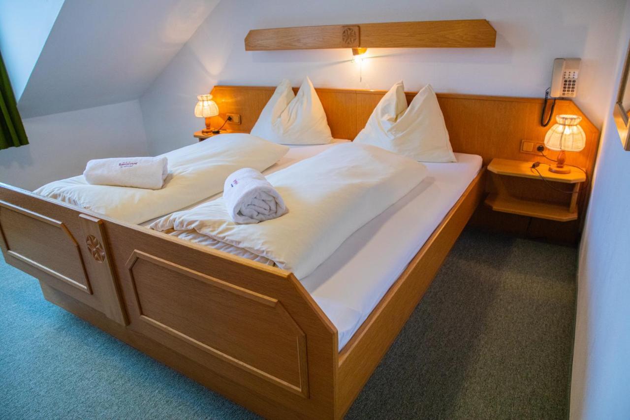 Landhotel Haagerhof Aigen im Muehlkreis Экстерьер фото