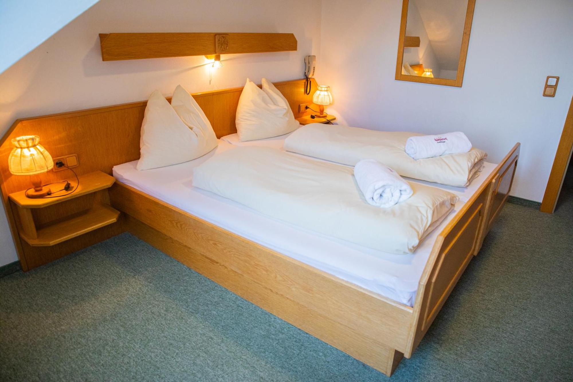 Landhotel Haagerhof Aigen im Muehlkreis Экстерьер фото