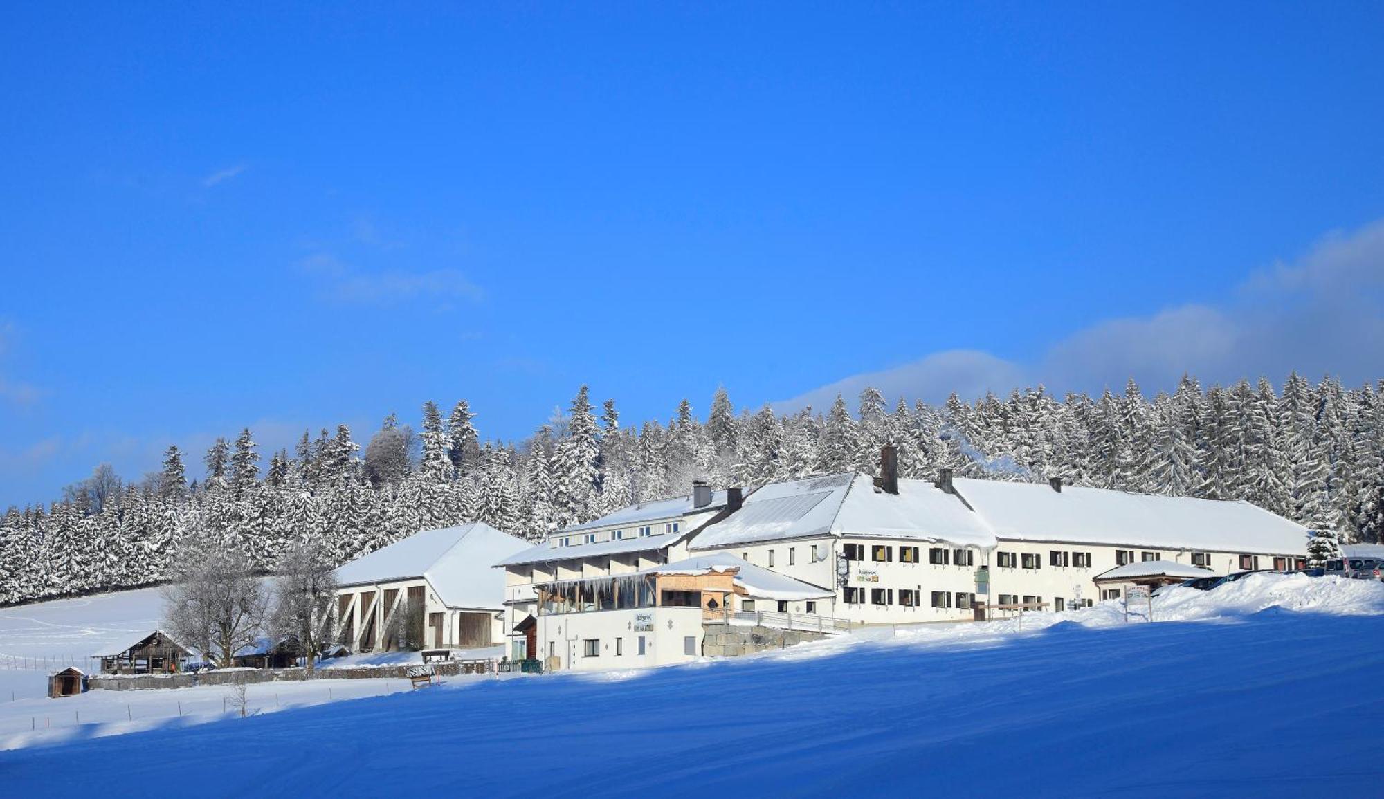 Landhotel Haagerhof Aigen im Muehlkreis Экстерьер фото