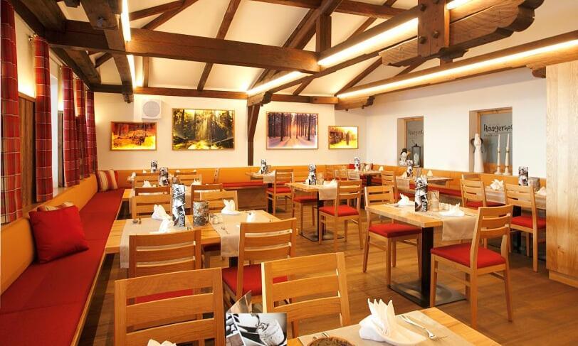 Landhotel Haagerhof Aigen im Muehlkreis Экстерьер фото