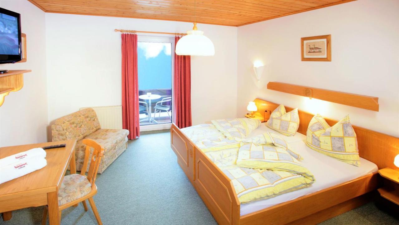 Landhotel Haagerhof Aigen im Muehlkreis Экстерьер фото