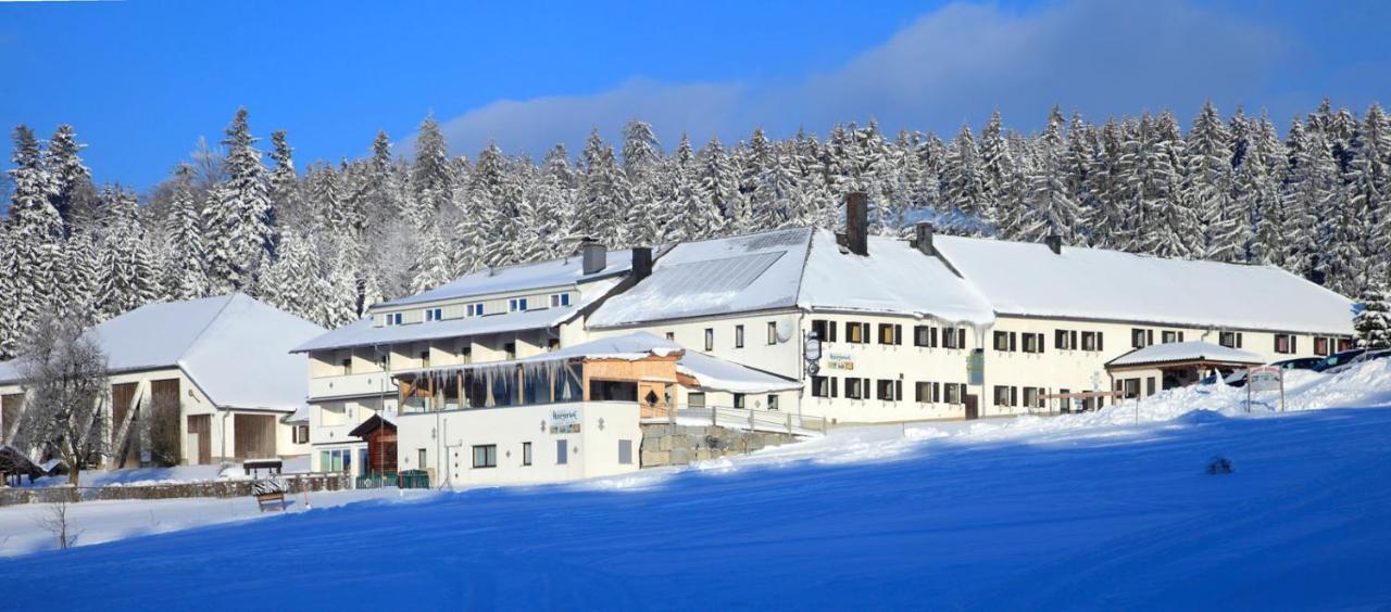 Landhotel Haagerhof Aigen im Muehlkreis Экстерьер фото