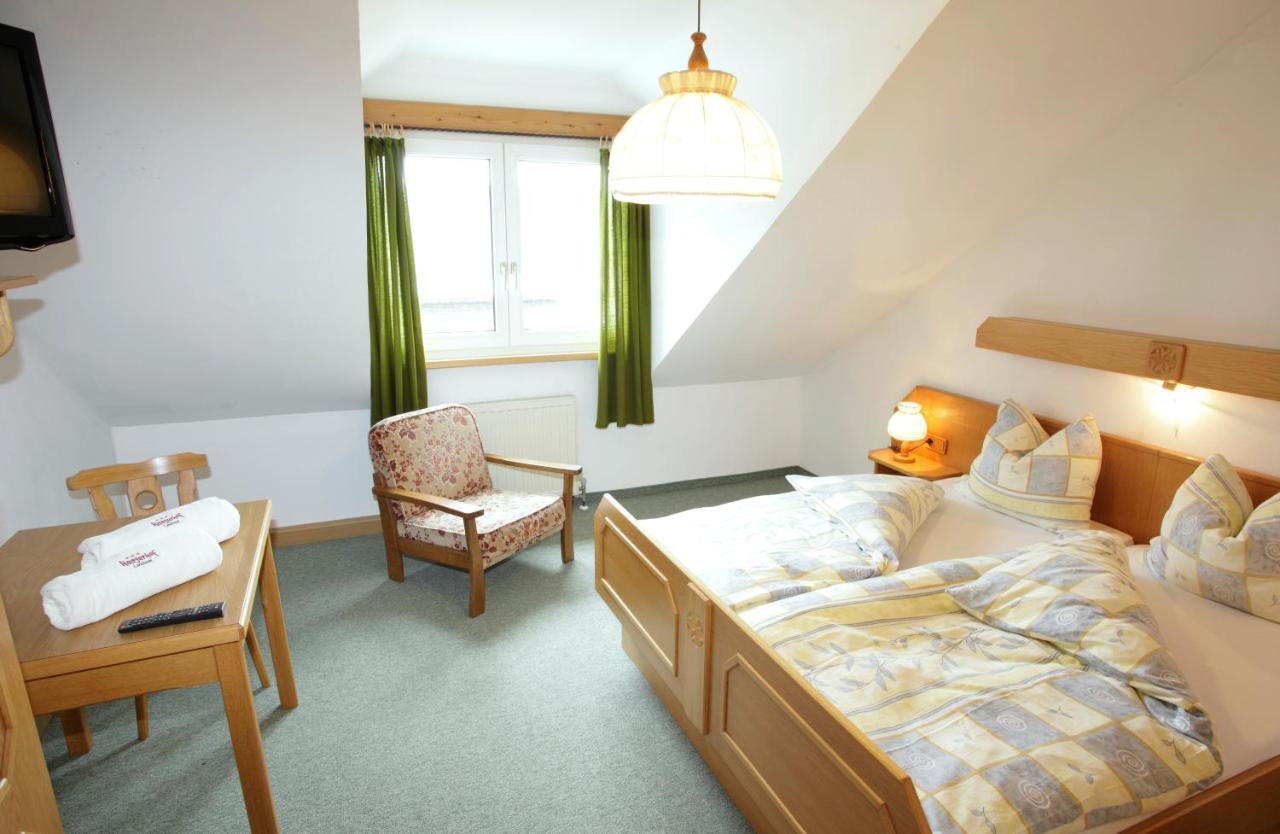 Landhotel Haagerhof Aigen im Muehlkreis Экстерьер фото