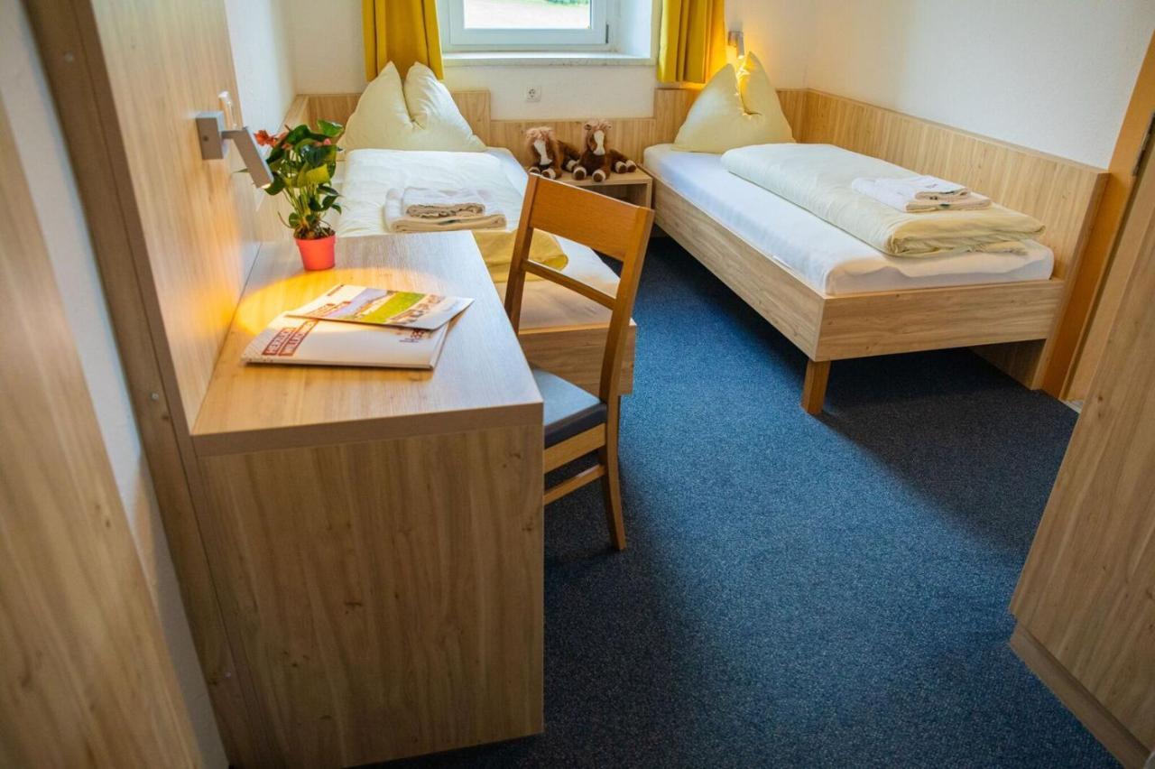 Landhotel Haagerhof Aigen im Muehlkreis Экстерьер фото