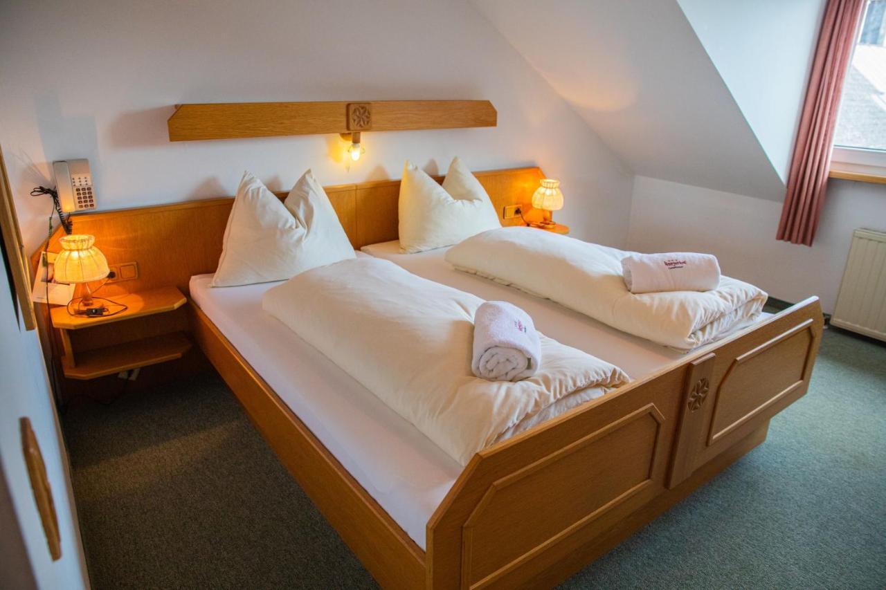 Landhotel Haagerhof Aigen im Muehlkreis Экстерьер фото