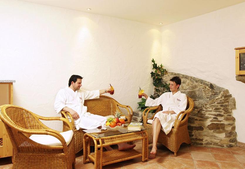 Landhotel Haagerhof Aigen im Muehlkreis Экстерьер фото