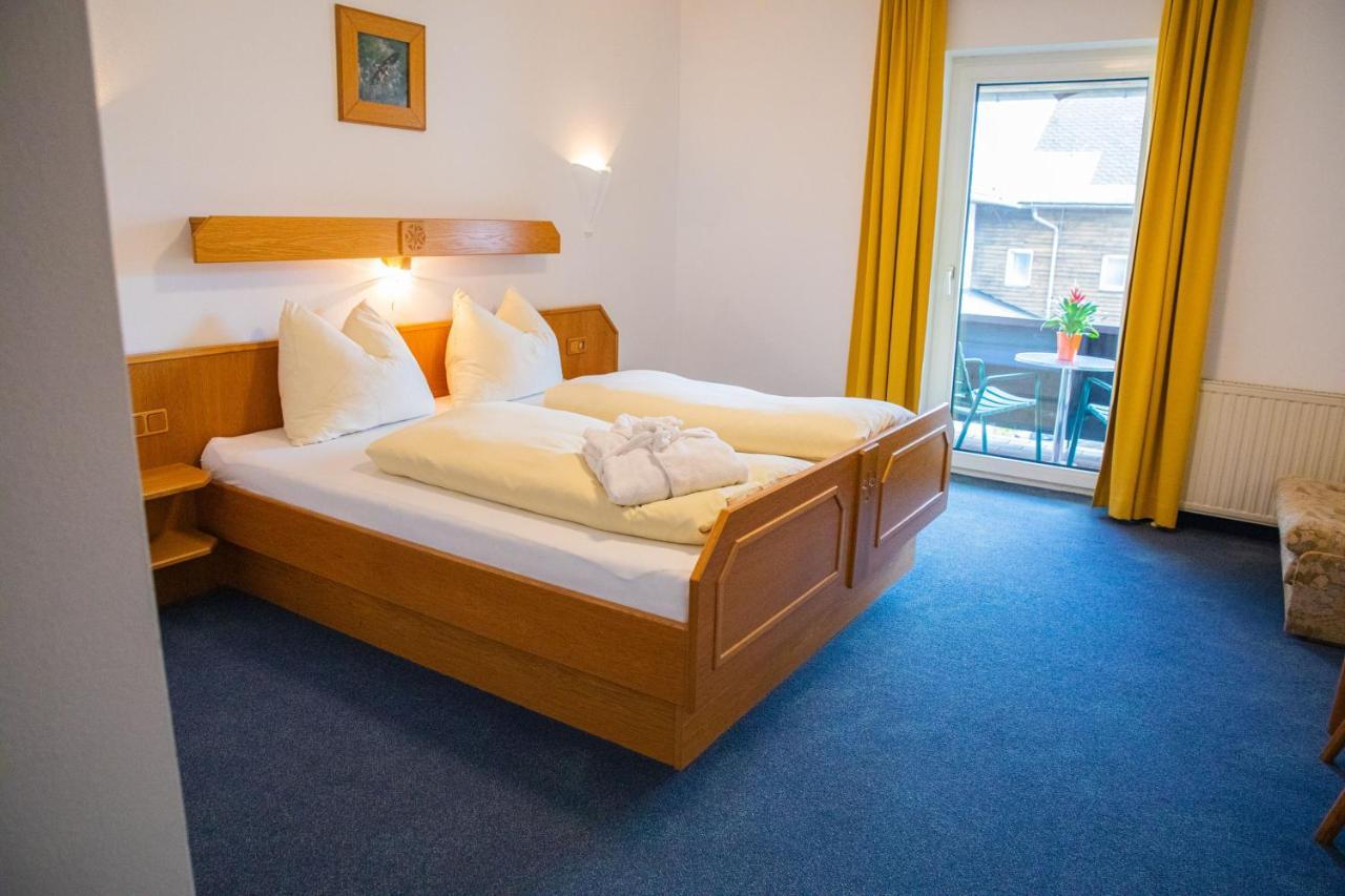 Landhotel Haagerhof Aigen im Muehlkreis Экстерьер фото
